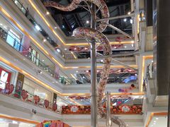 -巴黎春天(浦建店)