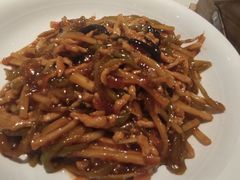 -北大荒人•新东北菜(青岛银座店)