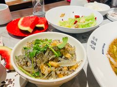 -渔语鱼新川菜Bistro(万象天地店)