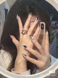 -妙睫屋日式美甲美睫