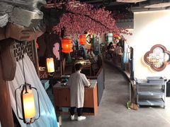 -荷塘秋月·本帮江浙菜(国权路店)