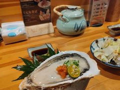 -晶吉·居酒屋·日本料理·烧鸟(中山区民主广场经典生活店)