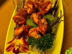 -AJIYA炭火烧肉(徐汇正大乐城店)