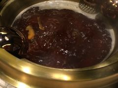 -余欢领鲜火锅(新街口店)