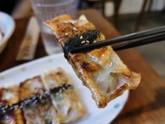 脆脆煎饺-拾年