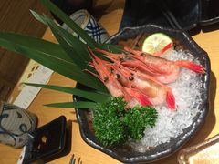 -沼津港渔市(宏伊国际广场店)