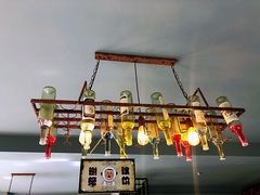 店内环境-视野联行眼镜蔡司·依视路官方授权店(顺城店)