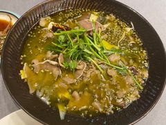 -金哥私房菜馆(张府园总店)