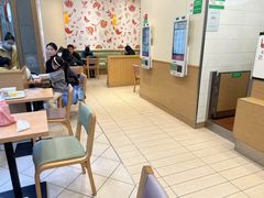 -德克士(北关店)