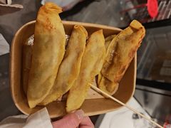 -清真蒋有记(老门东店)