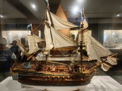 -上海交通大学董浩云航运博物馆