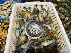 -一方渔歌蒸汽海鲜自助(文化路万达广场店)