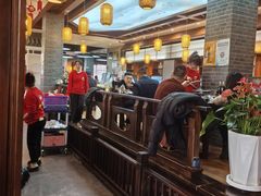 -牛庄高晓山风味馅饼城(海城店)