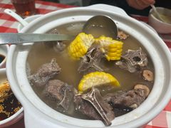 -西贝(紫荆广场店)