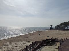 -老虎石海上公园