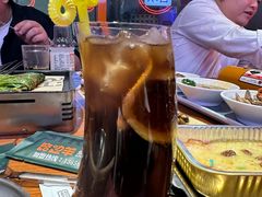 -路边羊烧烤酒场(宝带路店)