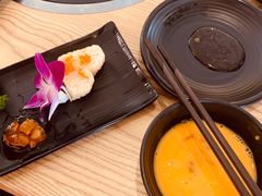 -三和屋日式海鲜锅料理(启航大厦店)
