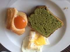 -上海明天广场JW万豪酒店