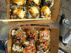 -品腐记·豆腐王朝(老门东总店)