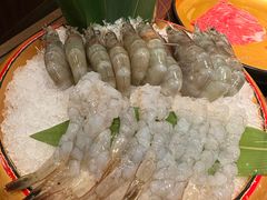 -牛New寿喜烧(金茂览秀城店)