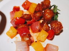 -绿茶餐厅(广州天河城店)