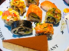 -松子料理(白家庄店)