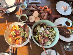 -上岛咖啡(珠园店)