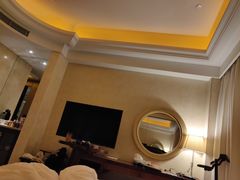 -白金汉爵大酒店(相城店)