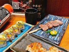 -山葵家居酒屋(天目里店)