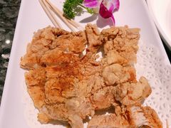 -欢乐迪KTV(观音桥未来国际店)