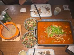 -乔街深夜食堂·小龙虾·高压锅生蚝(杭州总店)