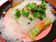 -北李妈妈菜·虾爬子大锅贴(贵和店)
