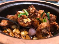 -匠心牛公馆·潮汕牛肉海鲜火锅(索菲特店)