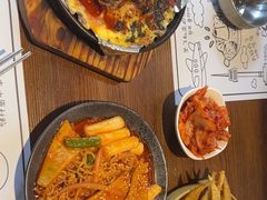 -韩热集市(百源店)