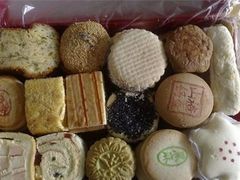 -北京稻香村(华堂商场店)