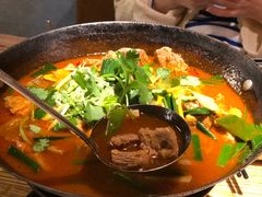 -缘生态云南菜·野生菌庭院餐厅(华侨城店)