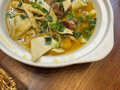 -食光慢宴·安吉土菜馆