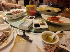 -国人川菜(李家村建东街店)