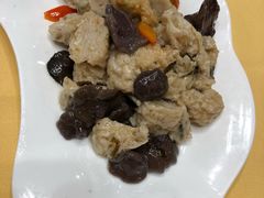 -功德林素菜饭庄(前门店)