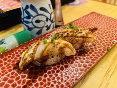 -吉兆·料理(红梅南路店)