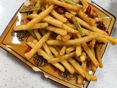 -孙厨娘川味饭馆(临河街店)