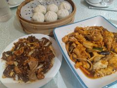 -陈傻子餐厅(世纪都会店)