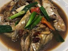 -鑫悦楼煎蟹·16年海鲜大排档