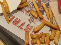 -肯德基(大兴火车站店)