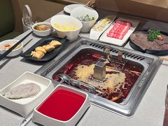 -海底捞火锅(吾悦广场店)