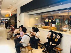 等位区-新太二·鲜料川菜(东汇城店)