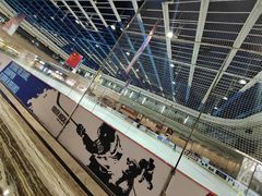 -冠军冰场(环球中心店)