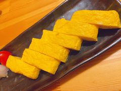 鸡蛋卷-福匠日本料理(人民路店)