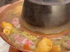 -东来顺饭庄(天坛店)