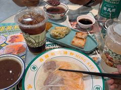 -西关明记肠粉(荔枝湾店)